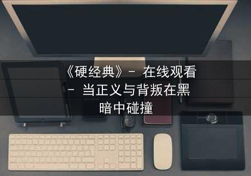 《硬经典》- 在线观看 - 当正义与背叛在黑暗中碰撞