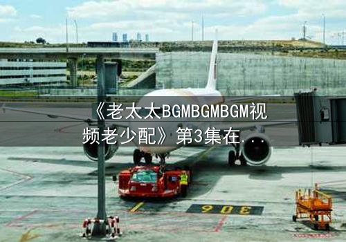 《老太太BGMBGMBGM视频老少配》第3集在线观看 - 当传统BGM遇上现代激情,引爆跨代情感风暴