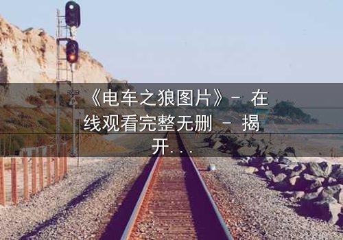 《电车之狼图片》- 在线观看完整无删 - 揭开都市暗面的人性博弈