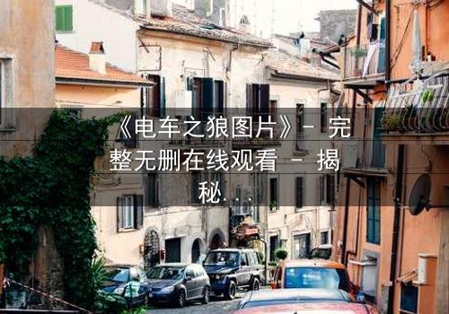 《电车之狼图片》- 完整无删在线观看 - 揭秘都市暗影下的生存游戏