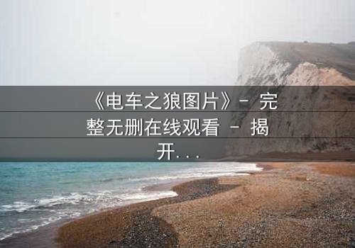 《电车之狼图片》- 完整无删在线观看 - 揭开都市暗面的人性博弈