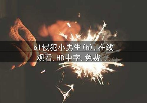 《bl侵犯小男生(h)》- 在线观看HD中字 - 第3集免费1080P超清